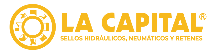 La Capital — Sellos hidráulicos, neumáticos y retenes